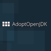 Icon for Adopt OpenJDK